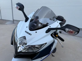Suzuki Gsxr, снимка 9