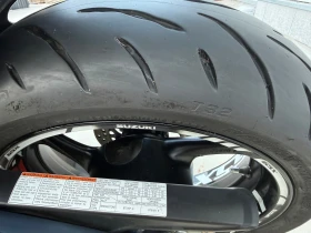 Suzuki Gsxr, снимка 7