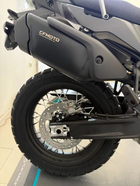 Cfmoto MT 1000, снимка 4