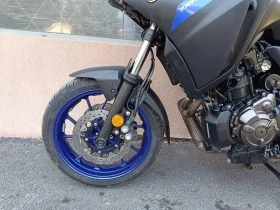 Yamaha Mt-07 Tracer 700  A2  | Mobile.bg    15