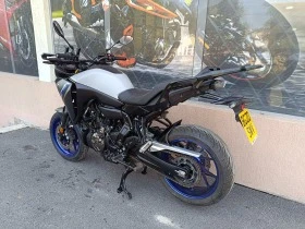 Yamaha Mt-07 Tracer 700  A2  | Mobile.bg    11