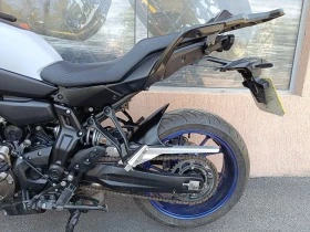 Yamaha Mt-07 Tracer 700  A2  | Mobile.bg    14