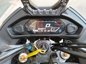 Yamaha Mt-07 Tracer 700  A2  | Mobile.bg    6