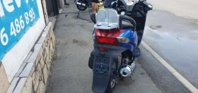 Kymco Grand Dink 250   | Mobile.bg    5