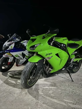     Kawasaki Ninja 1000