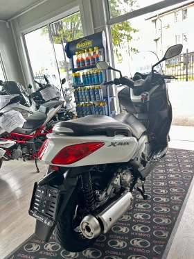 Yamaha X-max 250i 03.2010г., снимка 2