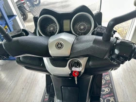 Yamaha X-max 250i 03.2010г., снимка 12