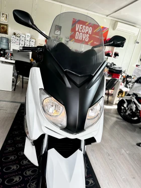 Yamaha X-max 250i 03.2010г., снимка 10