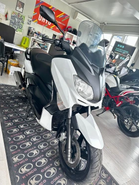 Yamaha X-max 250i 03.2010. | Mobile.bg    3