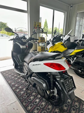 Yamaha X-max 250i 03.2010. | Mobile.bg    4