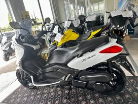 Yamaha X-max 250i 03.2010г., снимка 16