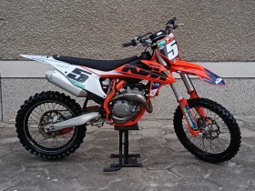 Обява за продажба на Ktm SX-F ~8 800 лв. - изображение 1