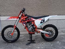 Обява за продажба на Ktm SX-F ~8 800 лв. - изображение 7