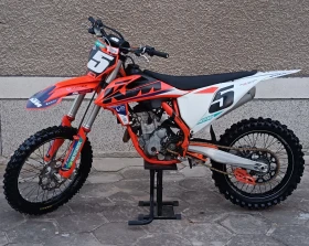 Обява за продажба на Ktm SX-F ~8 800 лв. - изображение 1