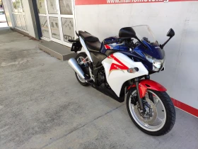 Honda Cbr 250R | Mobile.bg    15