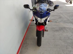 Honda Cbr 250R | Mobile.bg    9