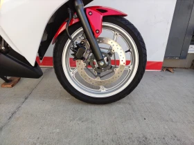 Honda Cbr 250R | Mobile.bg    11