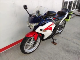 Honda Cbr 250R | Mobile.bg    8