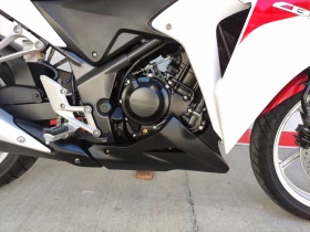 Honda Cbr 250R | Mobile.bg    12