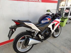 Honda Cbr 250R | Mobile.bg    14