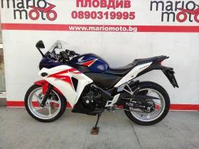 Honda Cbr 250R | Mobile.bg    2