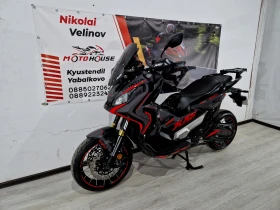Honda X-ADV 750ie, ABS, 2018г.!19331км!, снимка 5