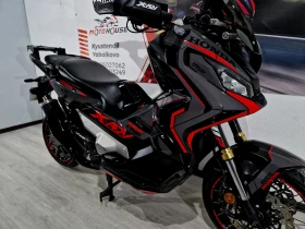 Honda X-ADV 750ie, ABS, 2018г.!19331км!, снимка 16