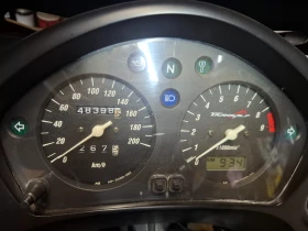 Honda Xlv Трансалп, снимка 2