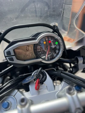 Triumph Tiger Explorer 1200, снимка 5 - Мотоциклети и мототехника - 53678869