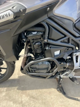 Triumph Tiger Explorer 1200, снимка 8 - Мотоциклети и мототехника - 53678869