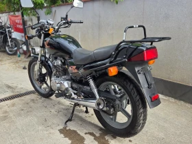 ����� �� �������� �� Honda Cb 250 ��������
