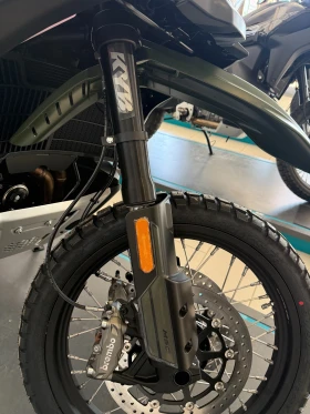 Cfmoto MT 1000 | Mobile.bg � ����� ������ 5