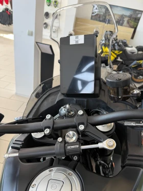 ����� �� �������� �� Cfmoto MT 1000