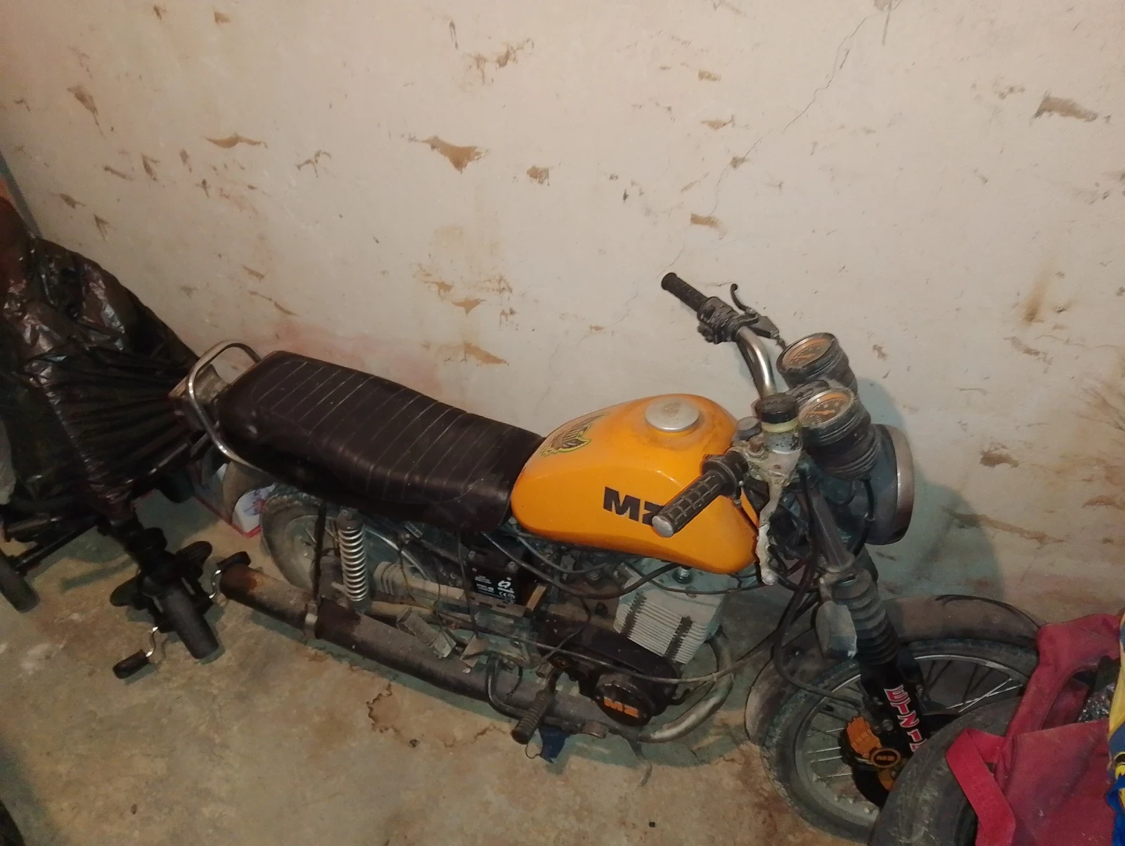 Mz 150  - изображение 2