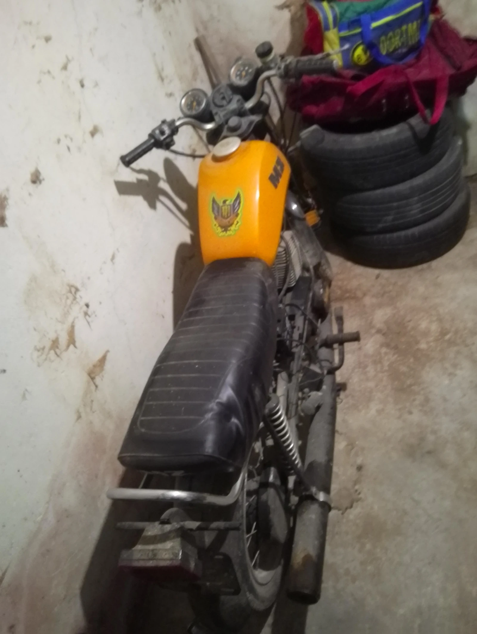 Mz 150  - изображение 3