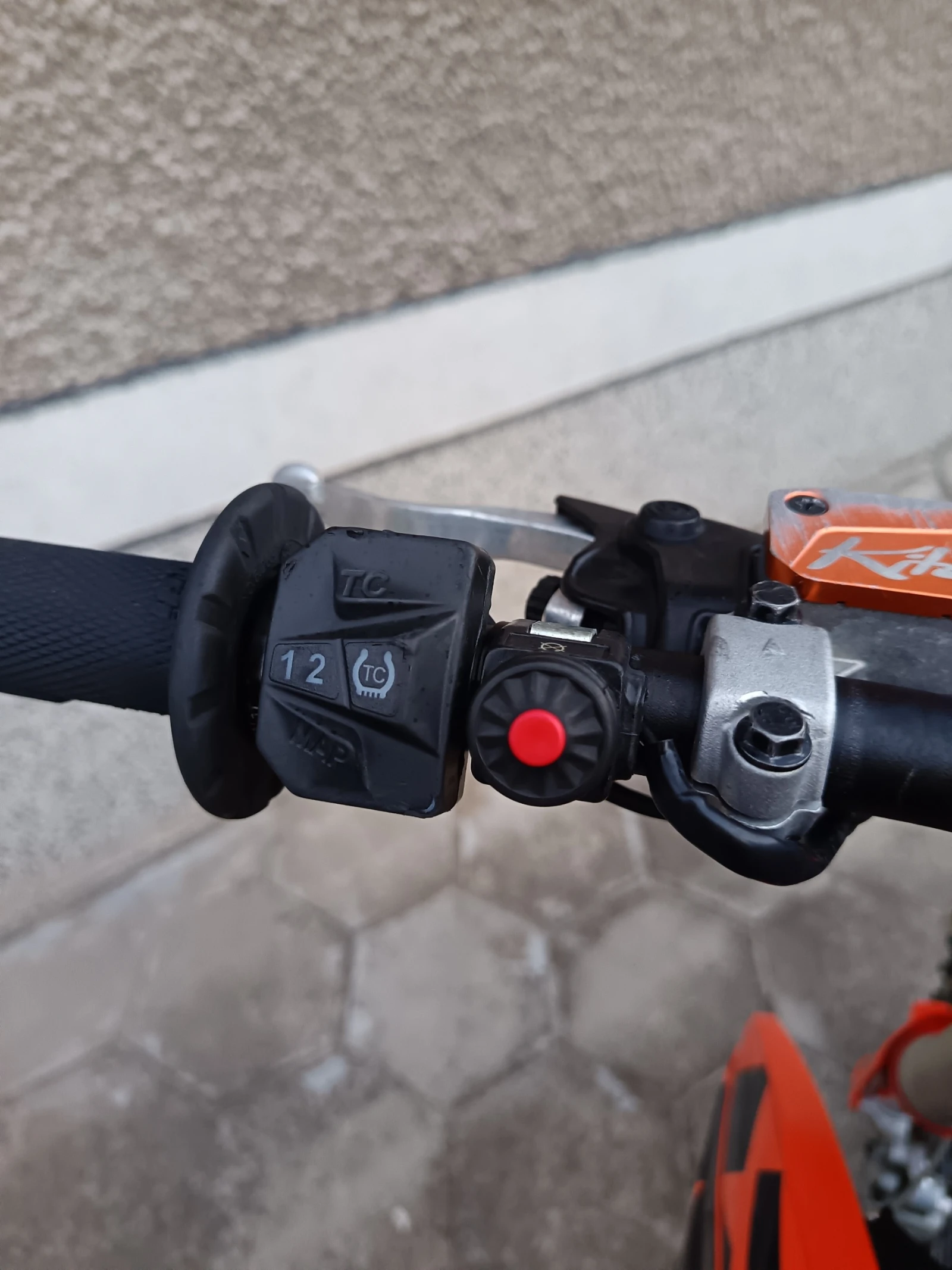 Ktm SX-F  - изображение 9