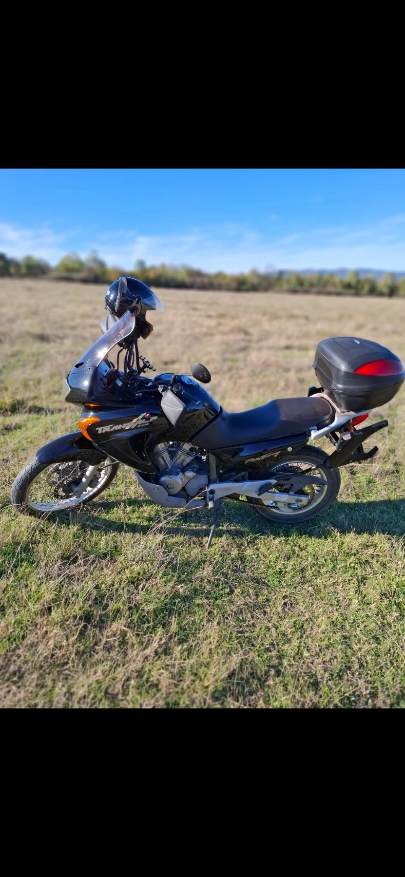 Honda Xlv �������� | Mobile.bg � ����������� 1