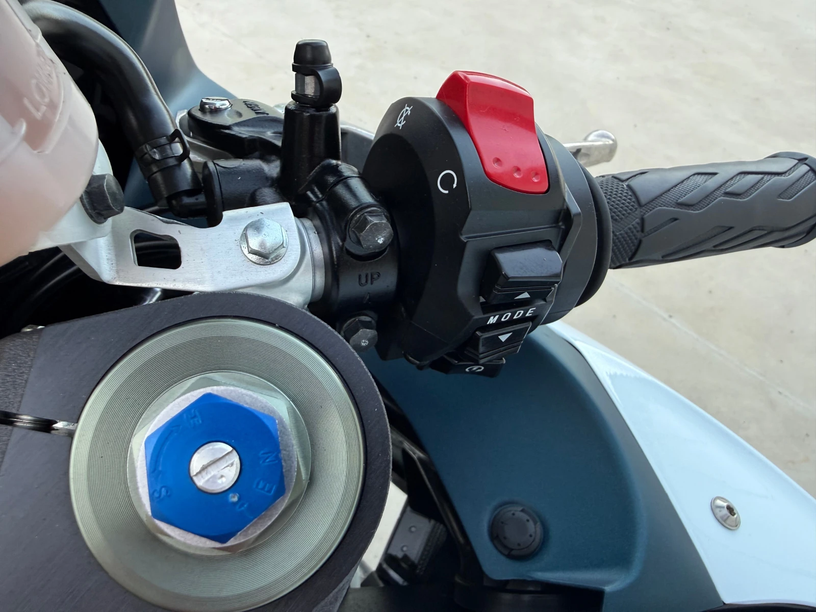 Suzuki Gsxr, снимка 10 - Мотоциклети и мототехника - 55504330