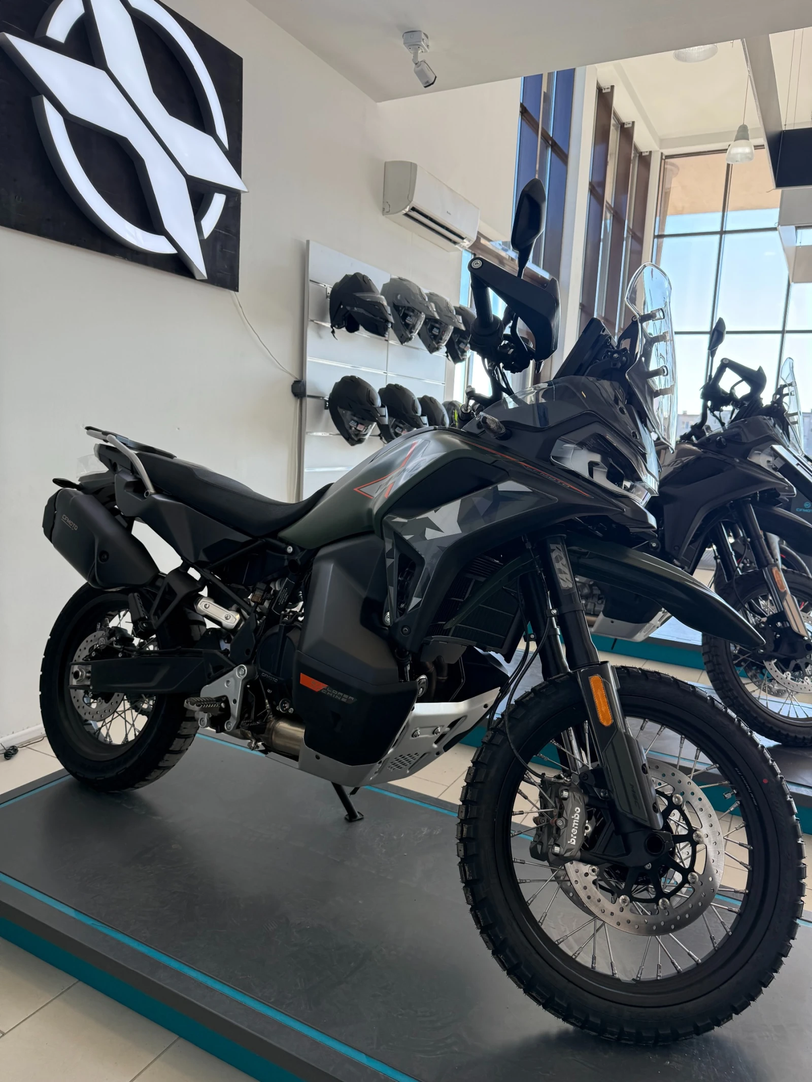 Cfmoto MT 1000 | Mobile.bg � ����������� 1