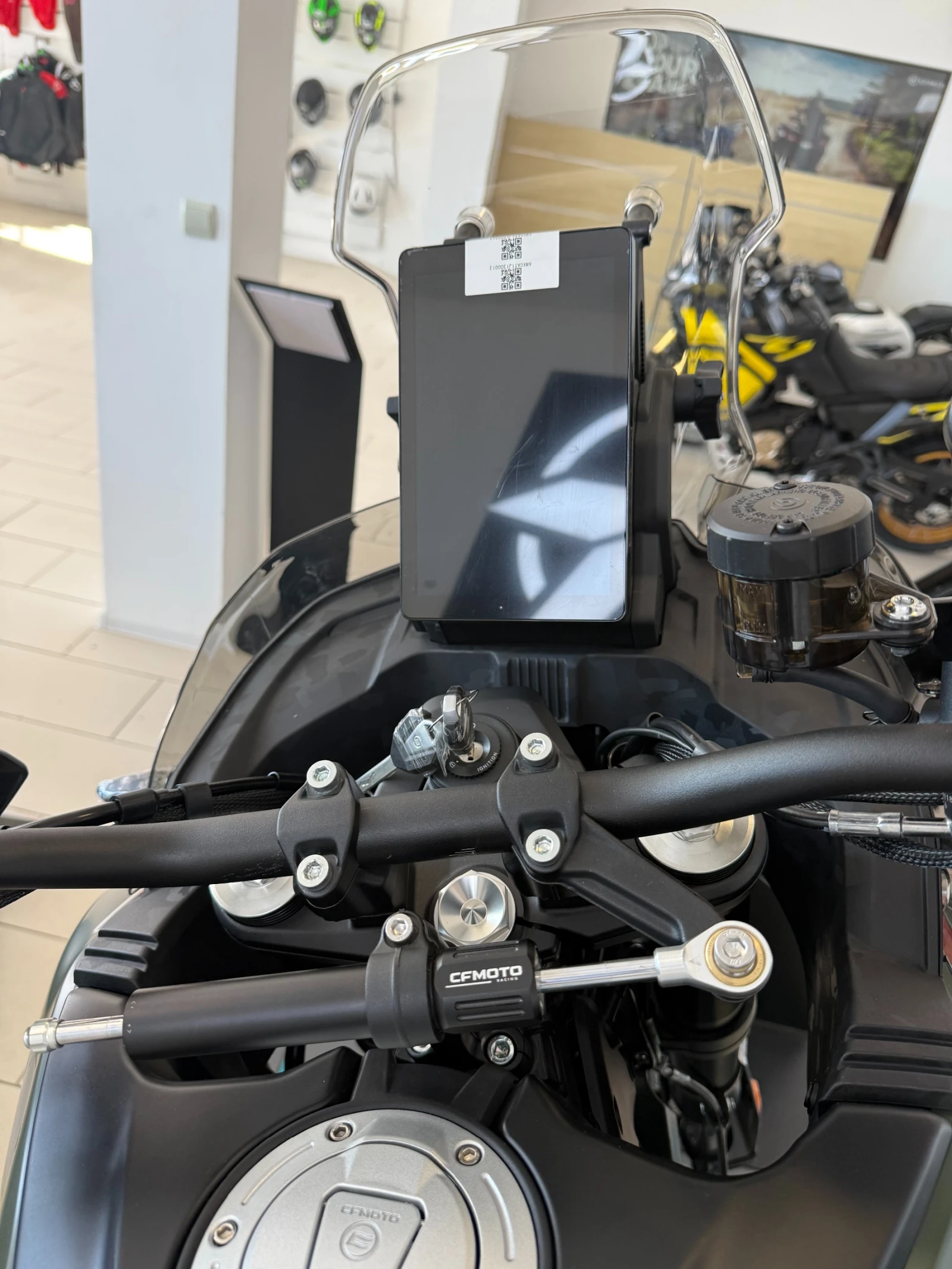 Cfmoto MT 1000 | Mobile.bg � ����������� 3