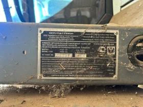 Комбайн Дон Acros, снимка 14