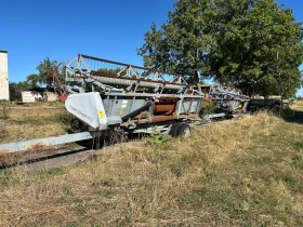 Комбайн Дон Acros, снимка 4