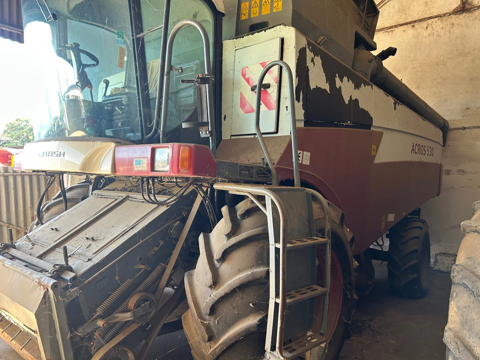   Acros | Mobile.bg   15