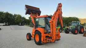 Багер Hitachi FB100-Нов внос!, снимка 8