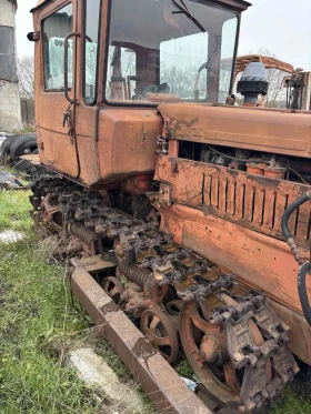 Булдозер Друга, снимка 2