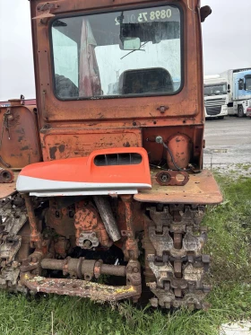 Булдозер Друга, снимка 3