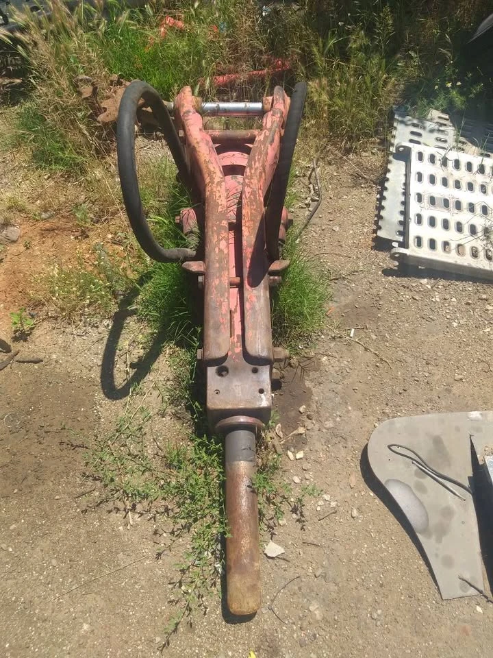 Багер FIAT Hitachi FB 100 - изображение 5