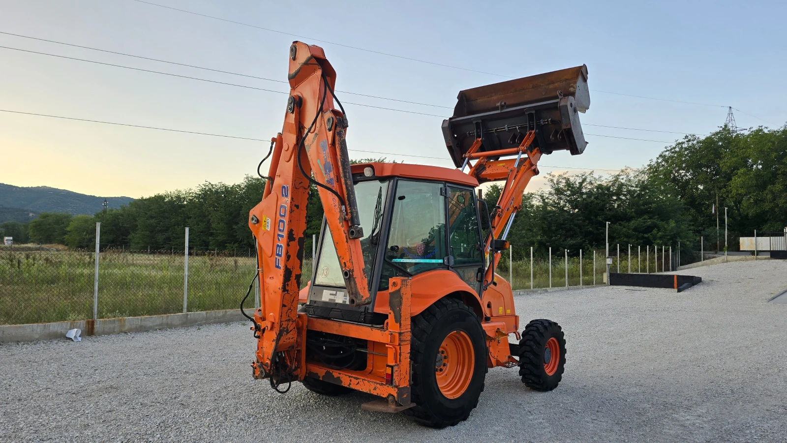 ����� Hitachi FB100-��� ����! | Mobile.bg � ����������� 7