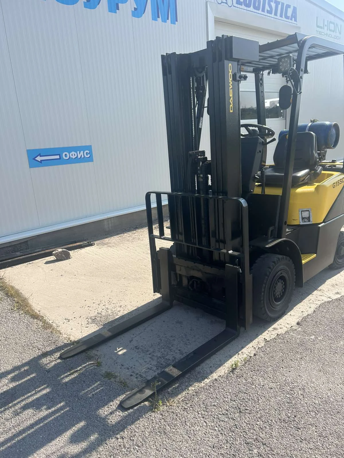 ������� DOOSAN Mitsubishi  | Mobile.bg � ����������� 7