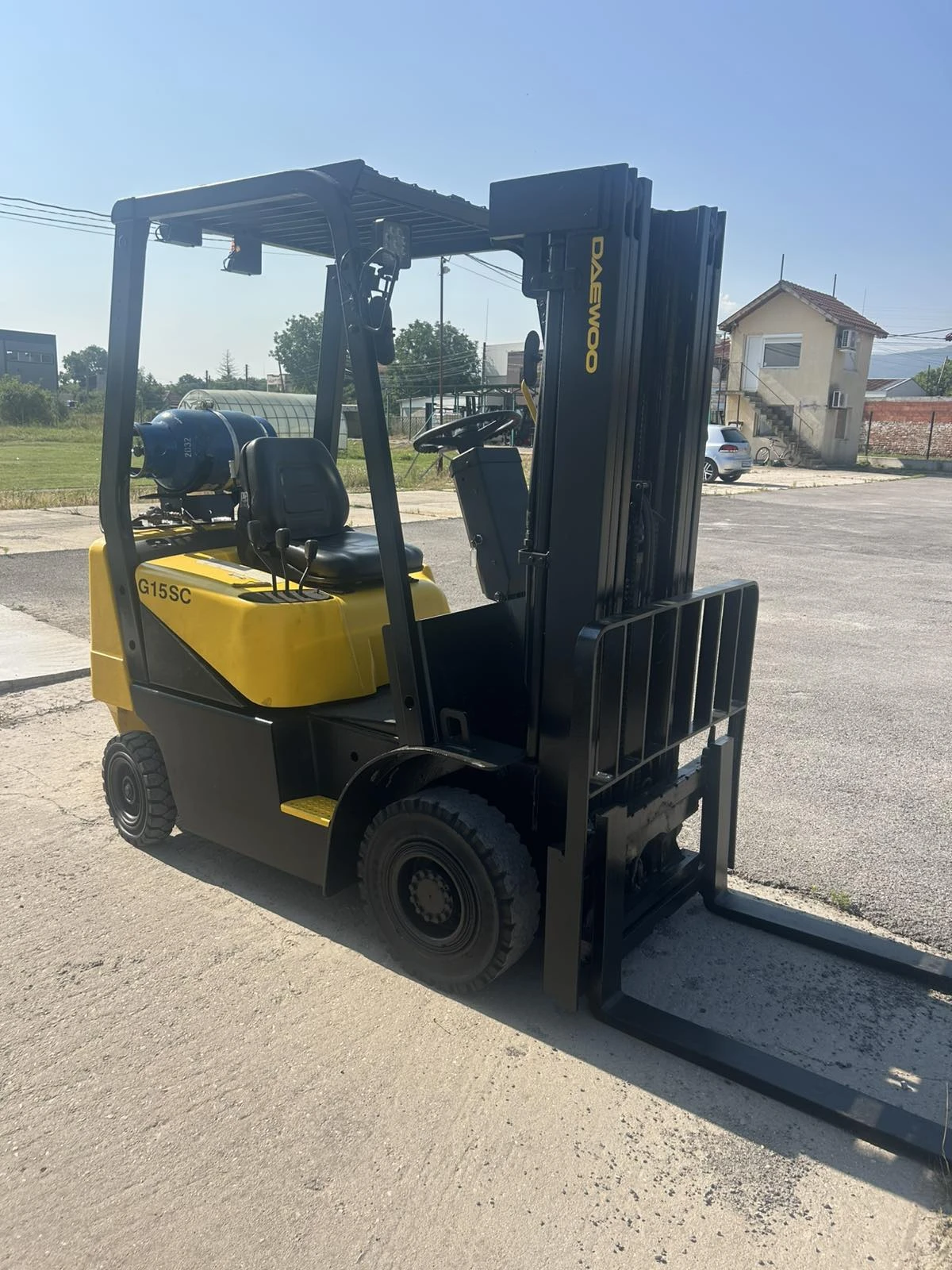 ������� DOOSAN Mitsubishi  | Mobile.bg � ����������� 8